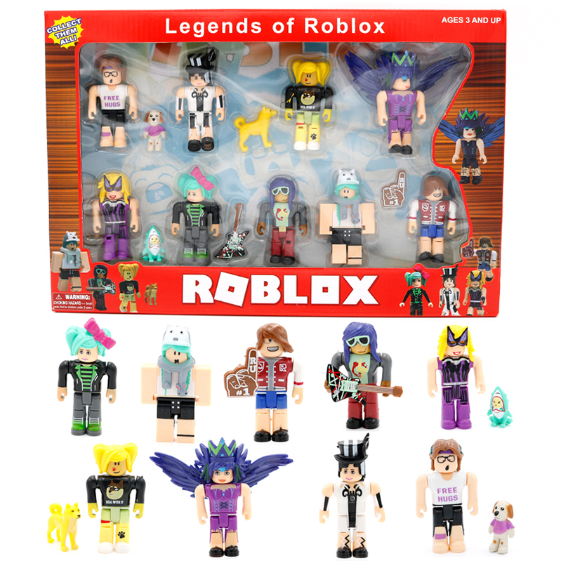 juguetes de roblox baratos