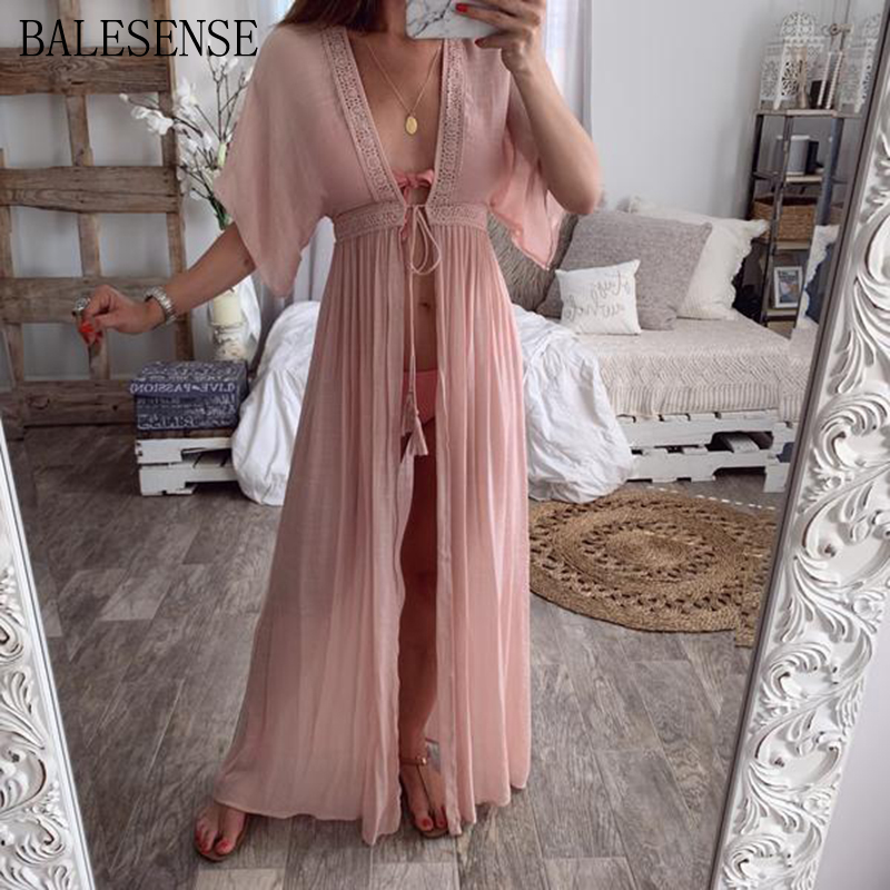 

Maternity Dresses for Photo Shoot Pregnant Women Summer Short Sleeve Lace Maxi Long Dress Cotton Pink Boho Chic Pregnancy dress
