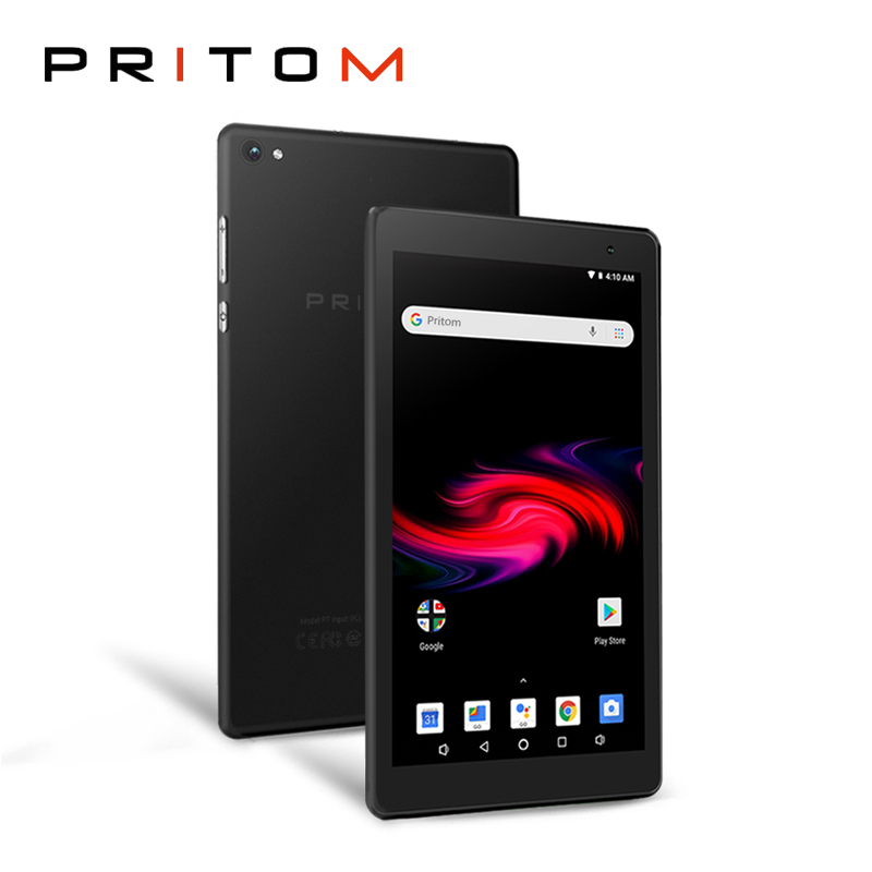 

7 inch Android Tablet PC P7 32GB ROM Tablets Quad Core Android 8.1 IPS HD Display Camera WiFi Bluetooth Android Tablet