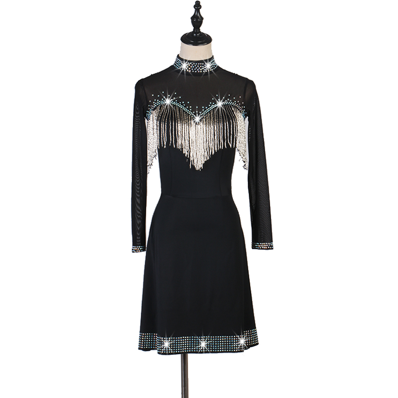 flapper dress dance costume