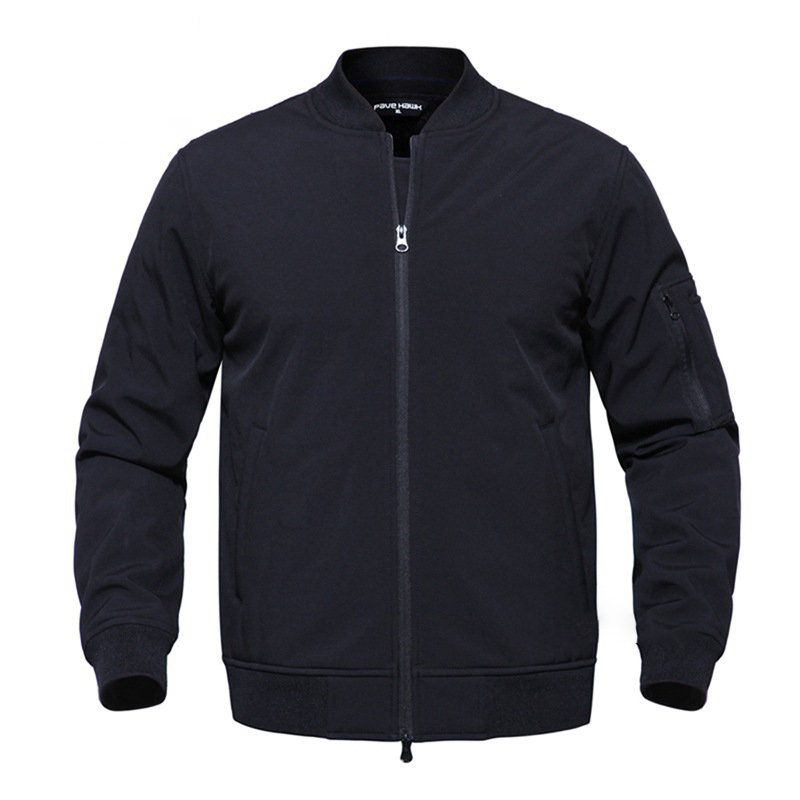 

New Winter Softshell Tactical Jacket Men Outdoor Sport Waterproof Windproof Camouflage Slim Jacket Fleece Bomber, Cp camo