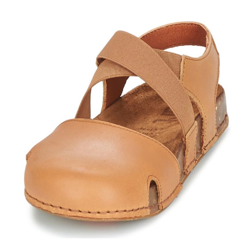 

Women Sandals Shoes 2020 Flat Sandals Ladies Autumn Designer Casual Soft Bottom Shoes Comfortable Women Beach Sandal, Brown