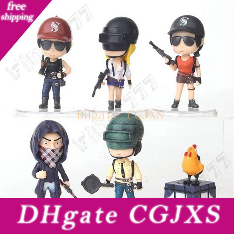 pubg toys online