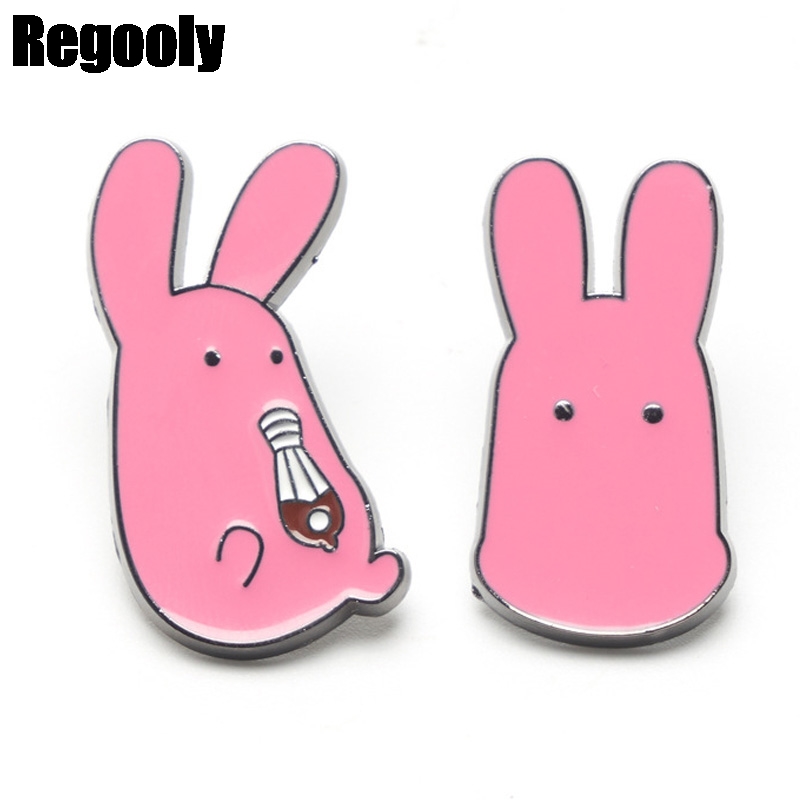 

Toilet Bound Hanako kun Cute Metal Enamel Pins and Brooches for Women Men Lapel Pin Backpack Bags Badge Kids Gifts