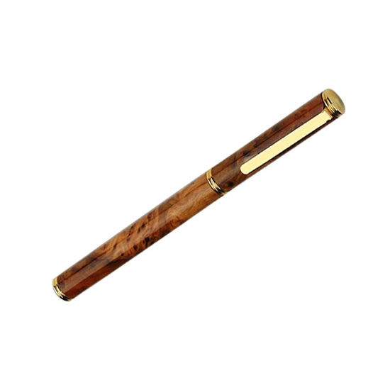 

DIY conservative rollerball pen kits RZ-RP89#, Gold