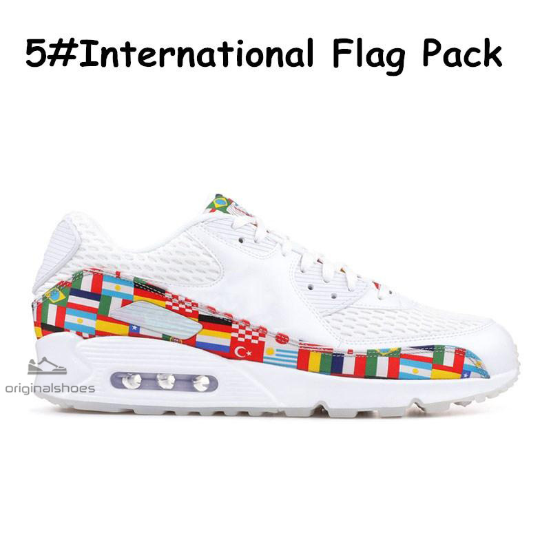 

New Arrival CLASSIC 90 Viotech se Sports Running Shoes for Men 90s White Infrared south beach triple Black Outdoor Athletic wome