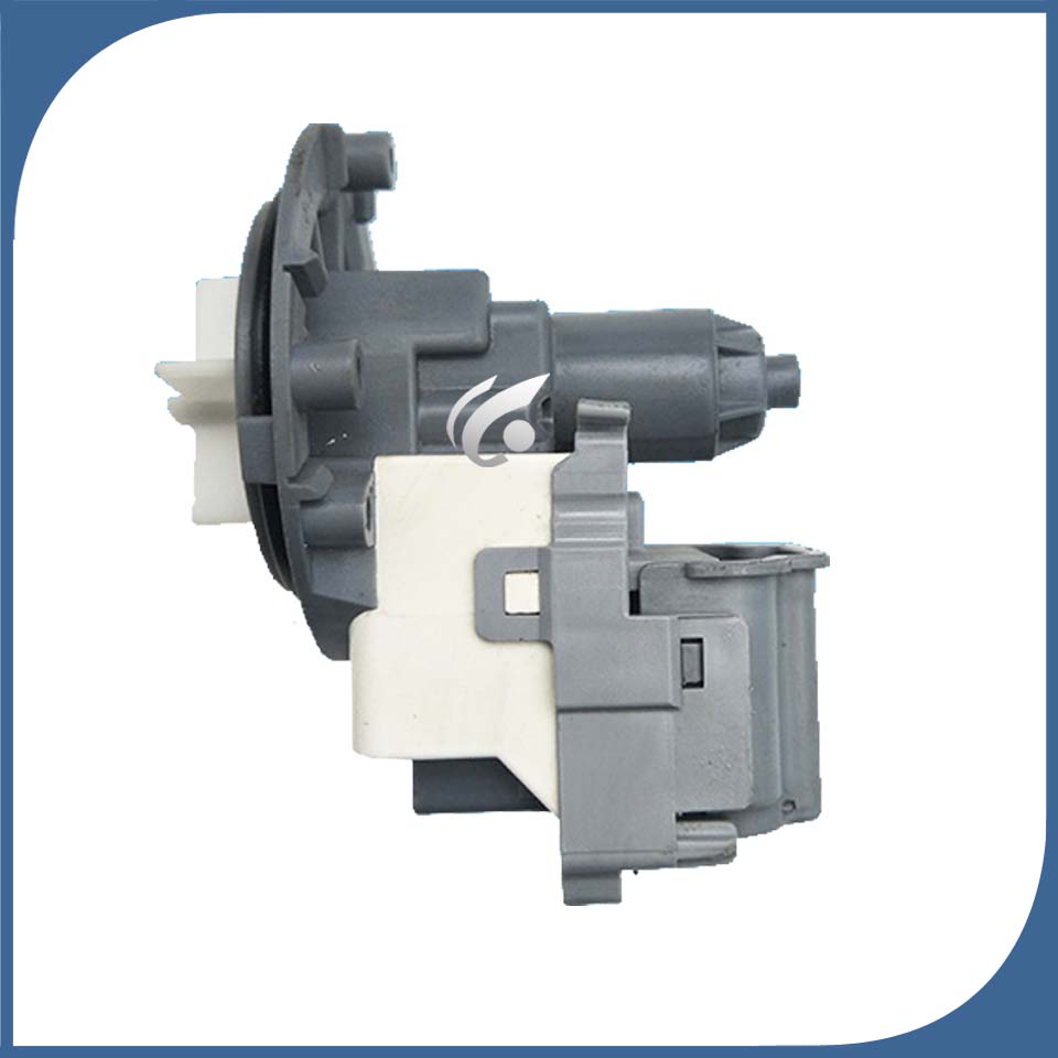 

Washing machine drain water pump B15-6A DC31-00181A drain pump motor Washing machine partgood working