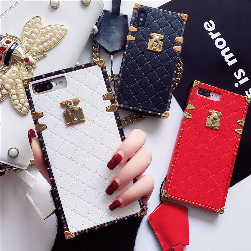 

Designer Fashion Case for iPhone 11pro 11, Xsmax, Xr, Xs, X, 8 8+, 7 7+, 6s 6s+, 6 6