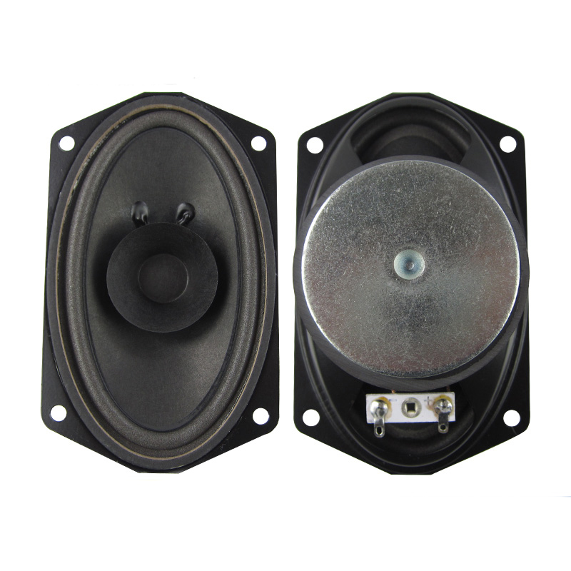 

Full-range speaker unit TV high-end desktop piano keyboard audio portable multimedia drive system horn