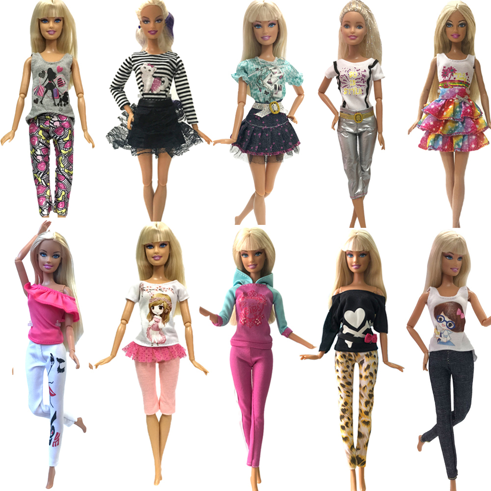 best barbie toys ever