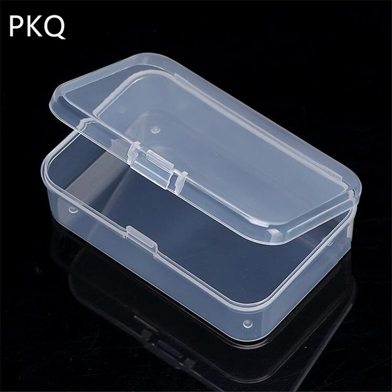 plastic gift containers wholesale