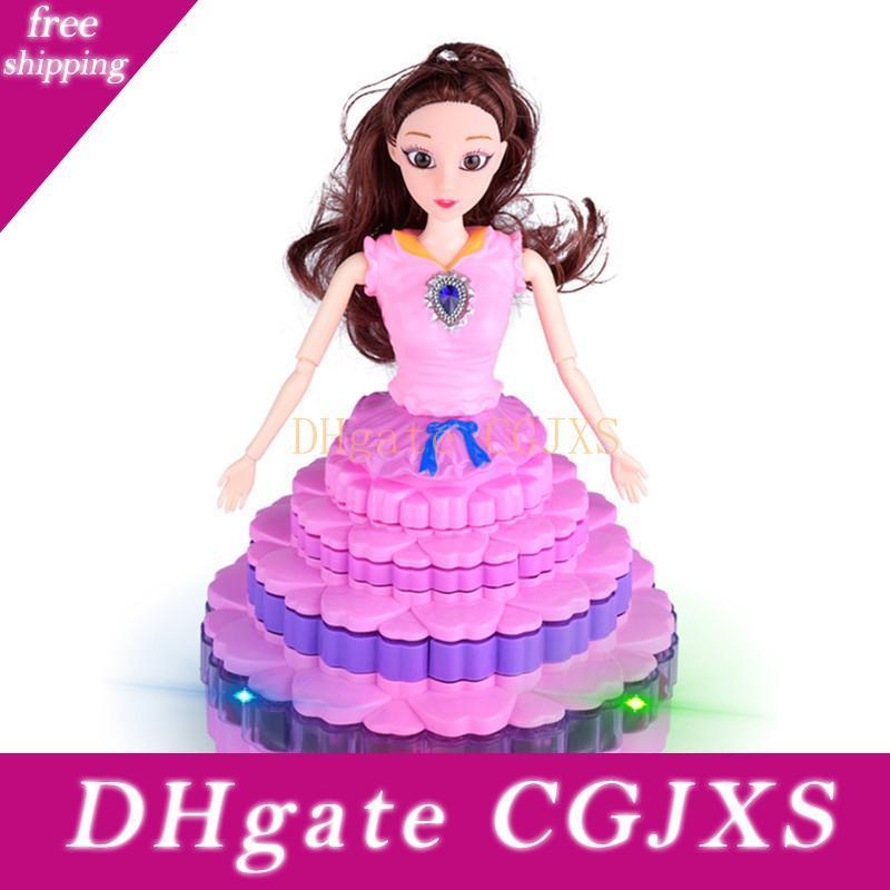dancing doll price
