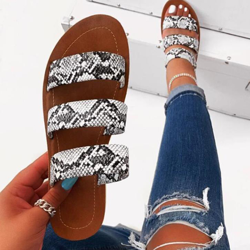 

Autumn New Fashion Beach Party Slippers Platform Outer Wear Comfortable Flip Flop, Color 1