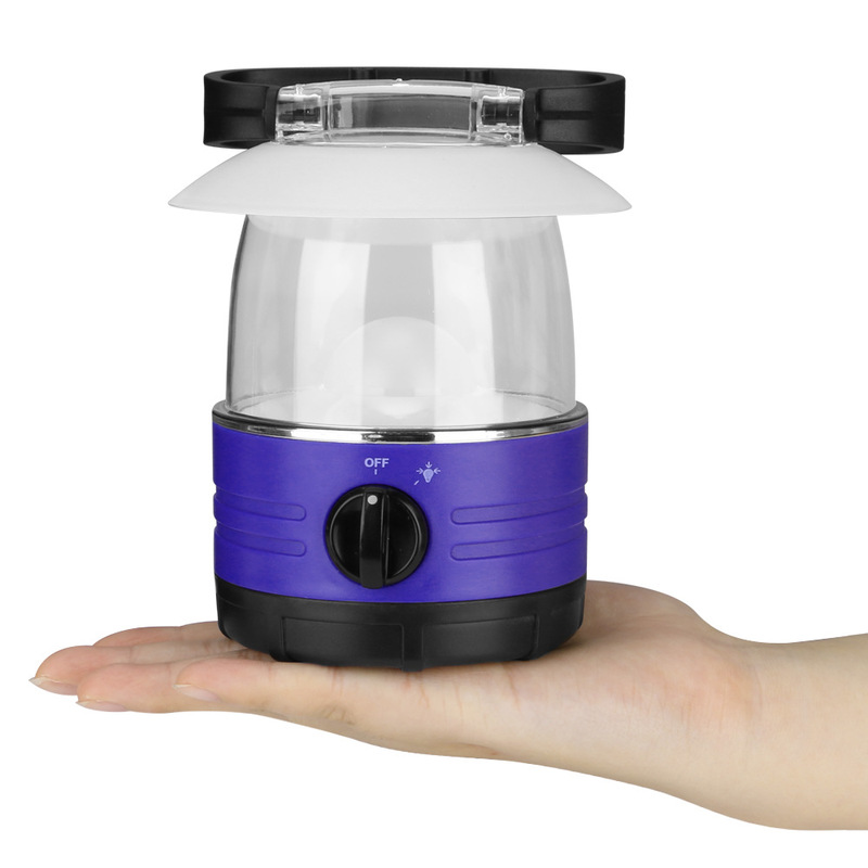 

New multifunctional USB charging LEDflashlight camping tent horse light outdoor hiking adventure lighting children reading light