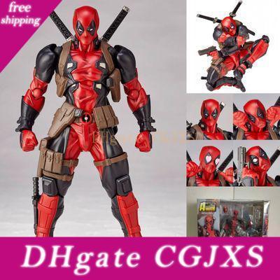 Wholesale Marvel 12 Action Figure Buy Cheap In Bulk From China Suppliers With Coupon Dhgate Com - deadpool in avengers infinity war roblox hero war tycoon