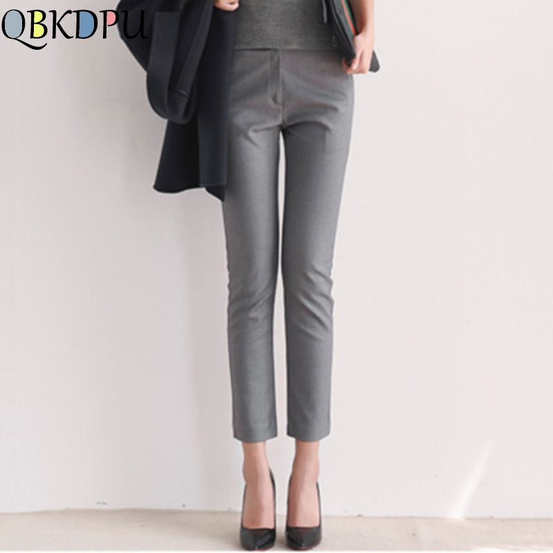 ladies formal pants online