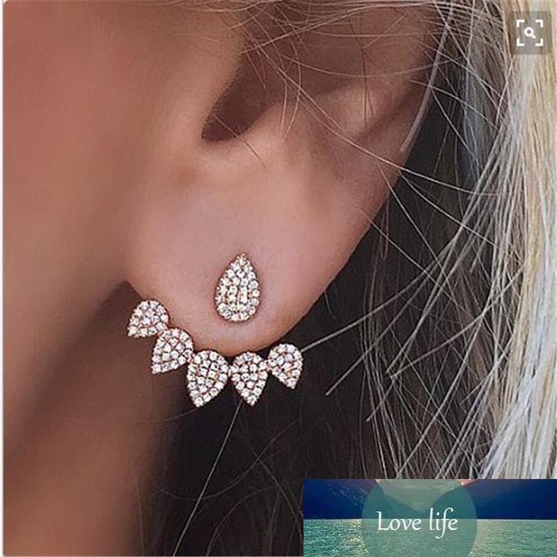 earrings for doubles