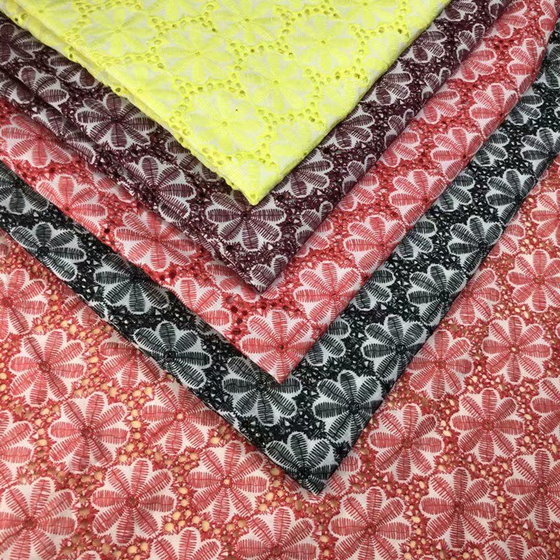 

High grade Guipure Lace Soft embroidery African Cord lace fabric elegant Nigerian garment clothes evening dress FD04