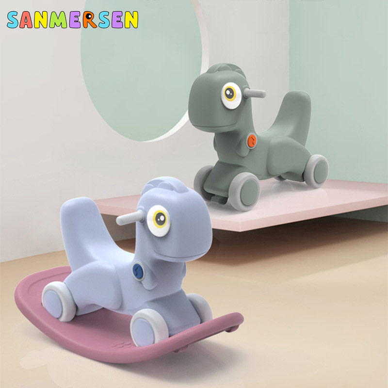 wholesale rocking horses