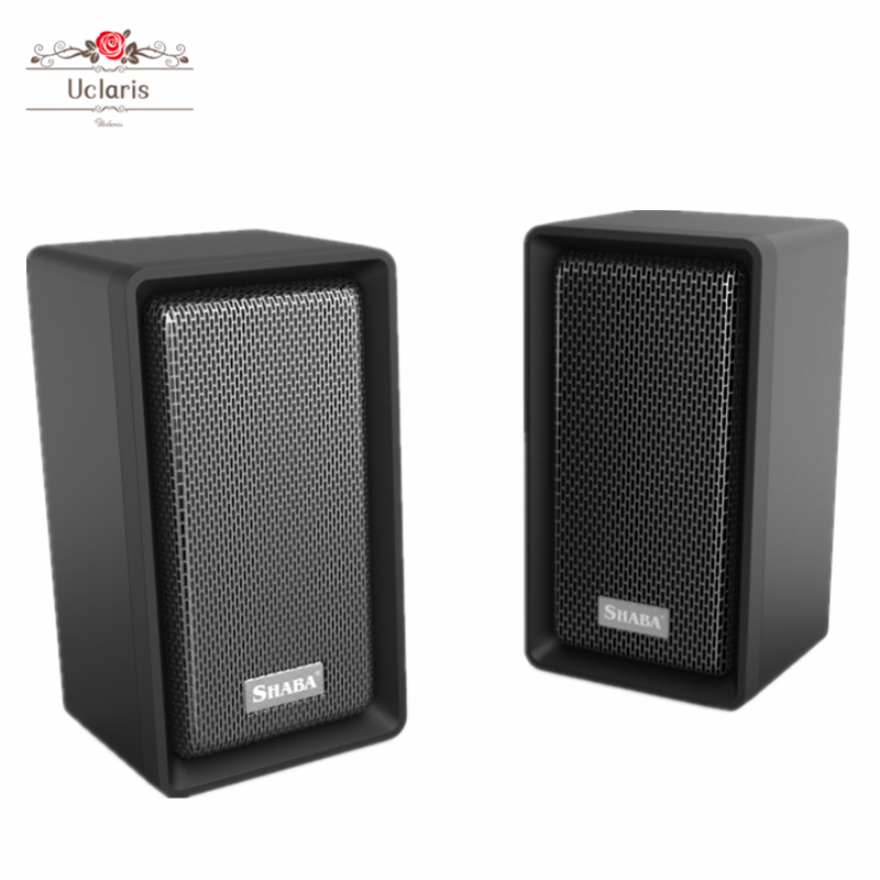 

VST60 True Wireless Stereo Compact TWS Bluetooth Speaker Desktop Entertainments Perfect Companions for Game Music Videos