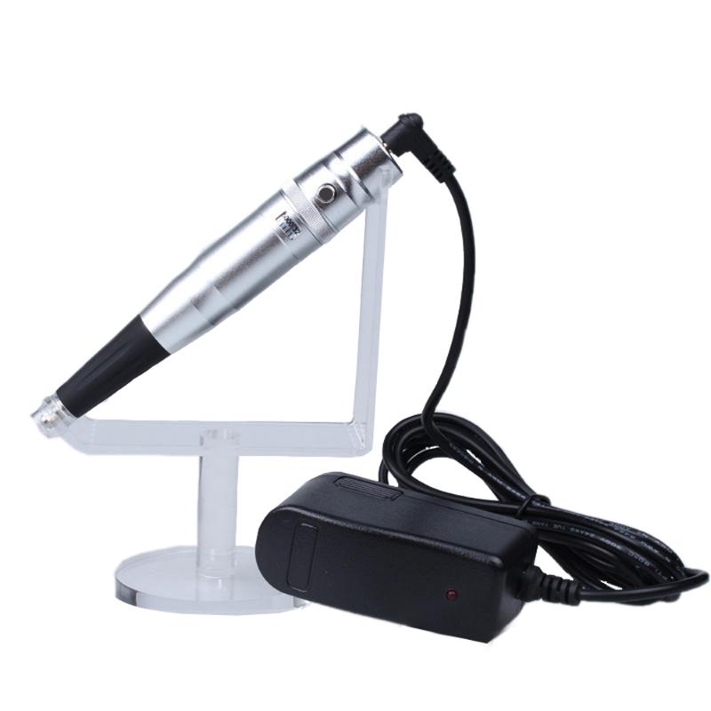 

Electric eyebrow tattoo machine Permanent Makeup Machine Rotary Tattoo Pen For Eyebrows Forever Makeup Beauty Cosmetics