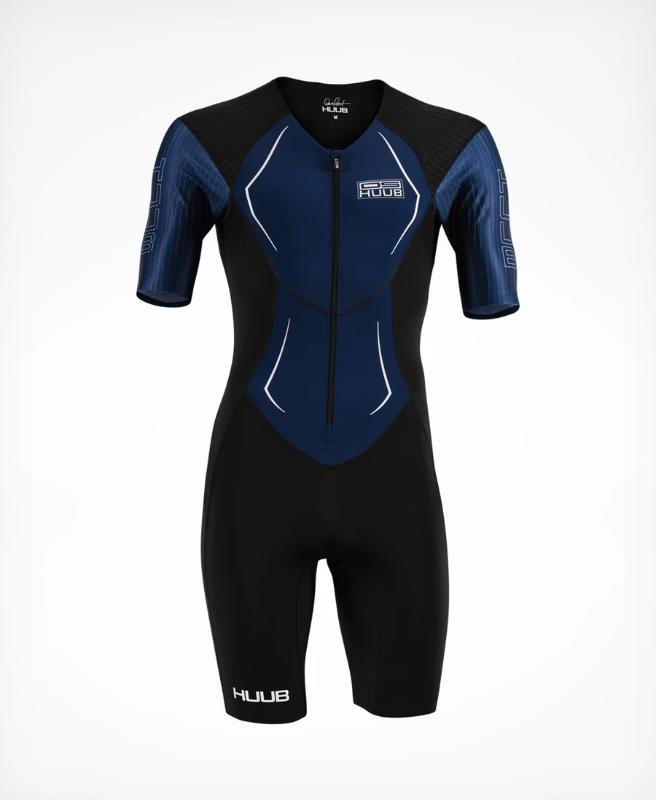 

HUUB pro team uniform Men skinsuit bicycle jumpsuit Triathlon suits ciclismo mtb Cycle Clothes summer Run bike cycling clothing, Skinsuit 8