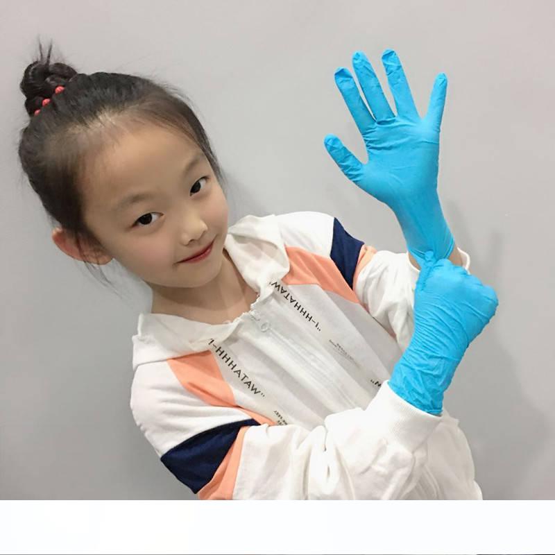 gants jetable enfant