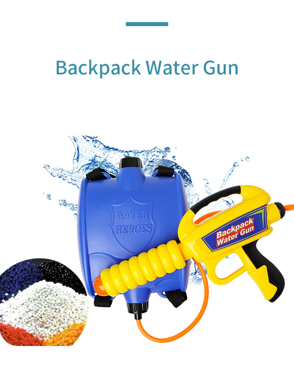 Best Wrist Water Gun Toys Elephant Gard
