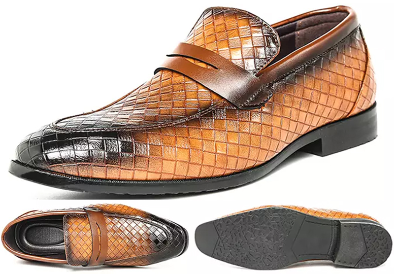 Bespoke Men Shoes Online Shopping | Buy 