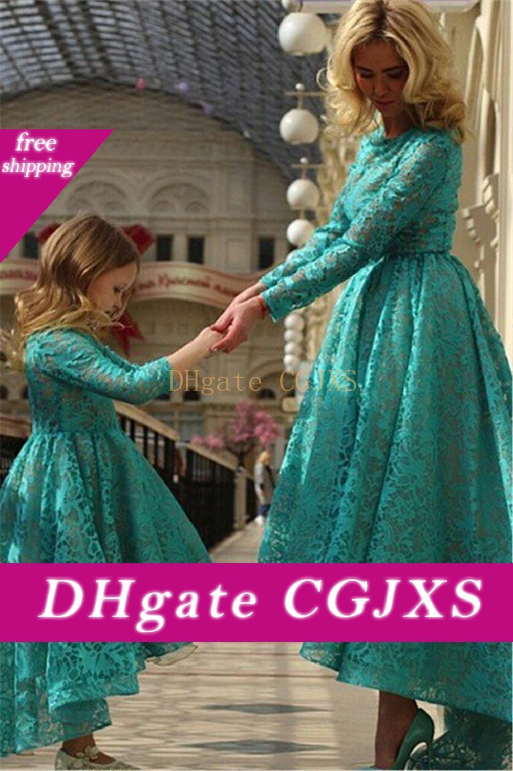 mom daughter same dress online shopping