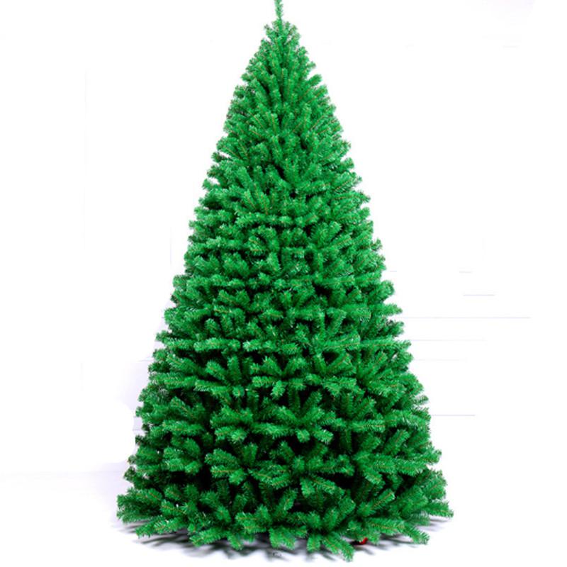 

Large Size Exterior Christmas Tree Hotel/restaurant Shopping Mall Door Decor Festival Christmas Decorations