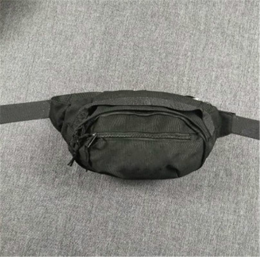 

2020 HOT Wholesale Waist Bag Bags Cross Body Bags Embroidery Chest Bag men Fashion Sport Women Single Shoulder Bags cyp88221, Green