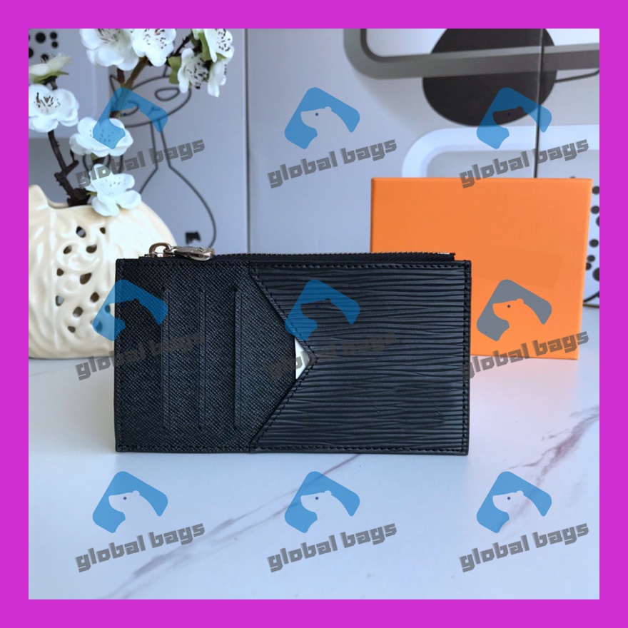 

credit card holder fashion original black leathercredit card holder credit card holder creditcards holders creditcards holders credit, Lb131