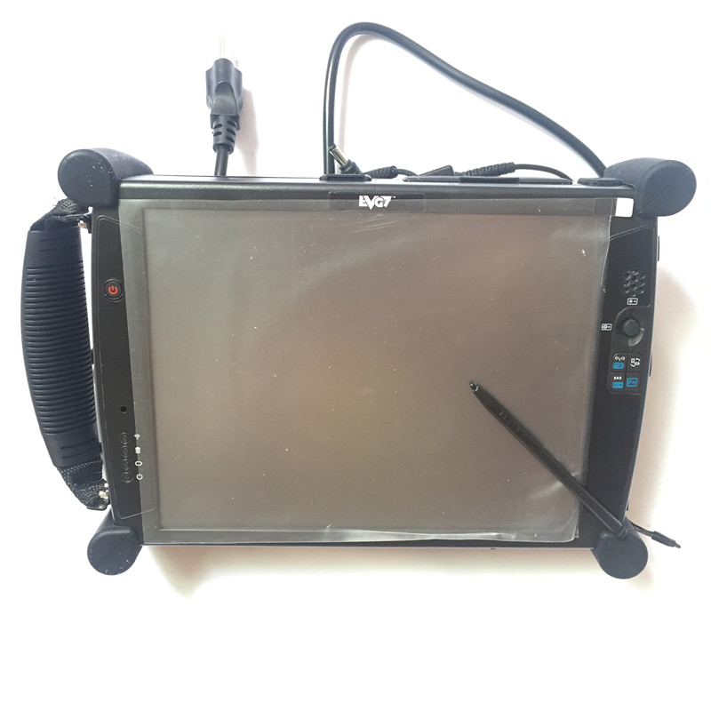 

EVG7 DL46/HDD500GB/DDR2GB Diagnostic DL46/HDD500GB/DDR4GB 8GB Controller PC installed well with mb star c4 software V2020.05