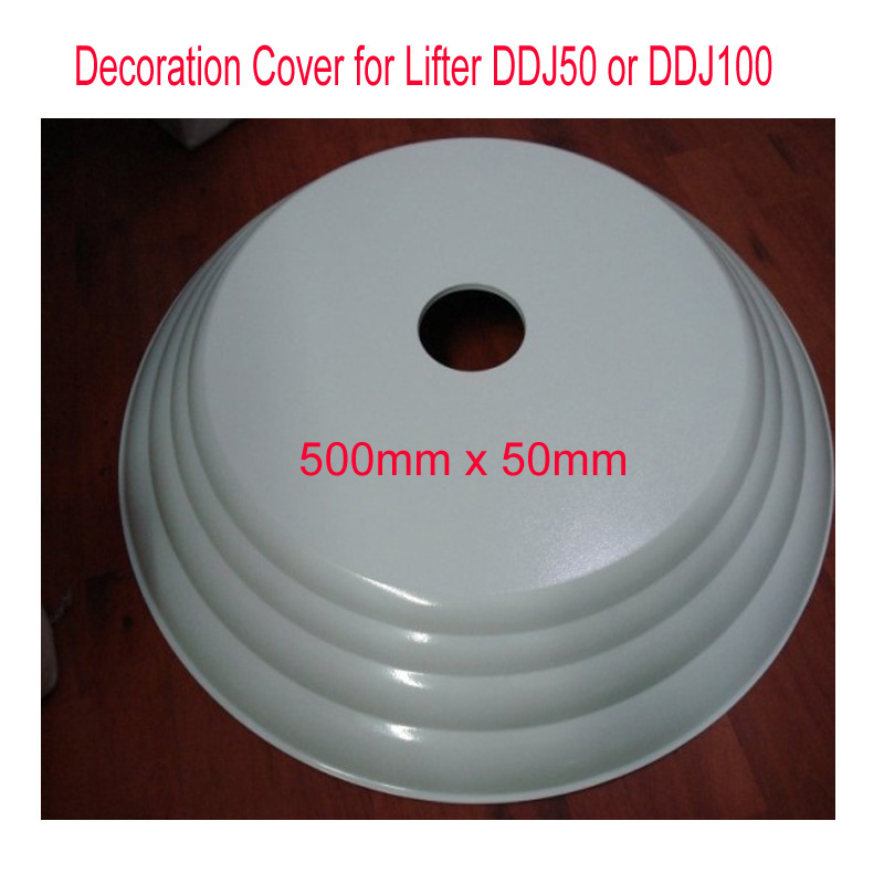

Decoratieve Cover voor Lifter Ddj50 of DDJ100