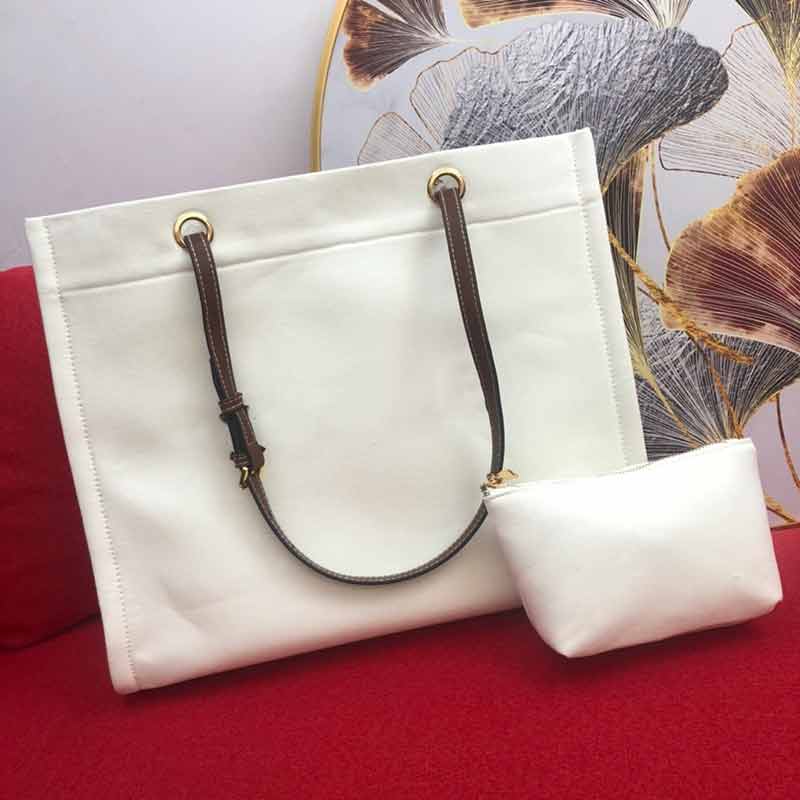 

Woman handbags fashion totes shopping bag canvas material Celina purse bag 2020 new style composite shopping lady purse hand bag