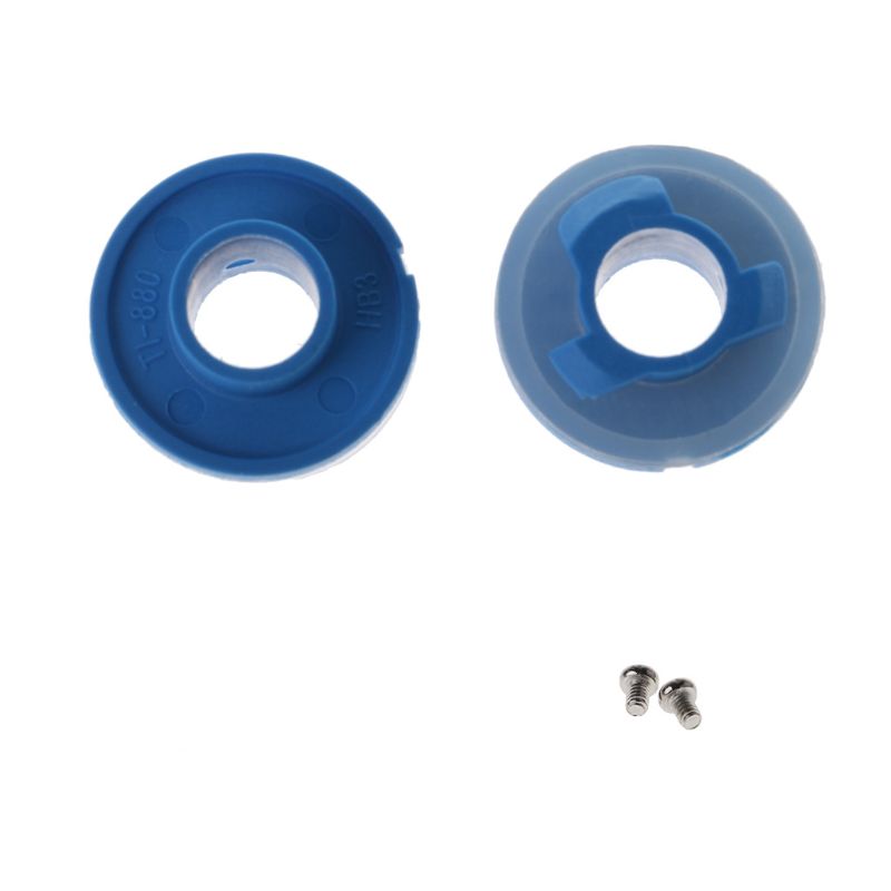 

2pcs LED Headlight Bulb Base Adapter Socket Holder 880/4/3/H11/H7/H4/H3/H1 for Car Halogen Headlamps Q1QE