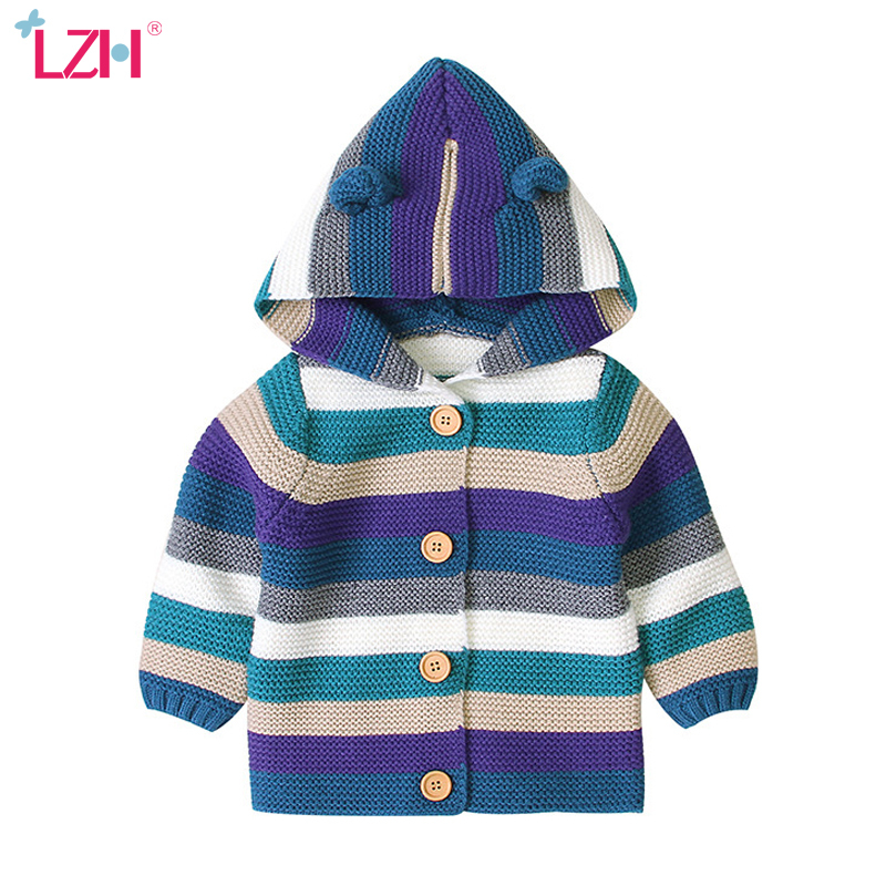 LZH 2020 Autumn Winter Kids Infant Jacket For Baby Girls LZH 2020 Autumn Winter Kids Infant Jacket For Baby Girls