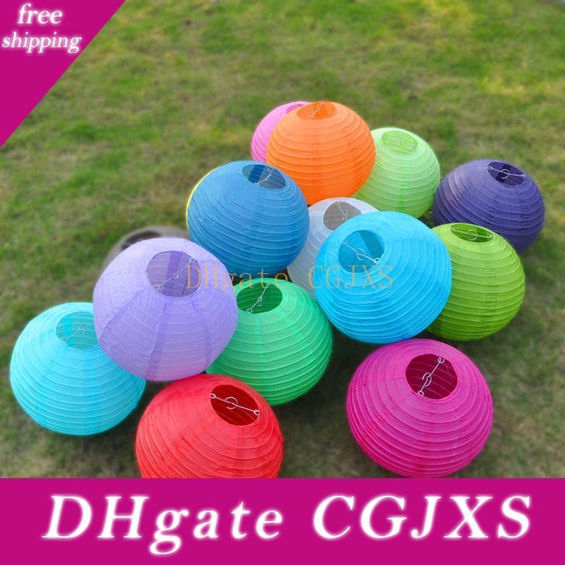 buy bulk paper lanterns cheap