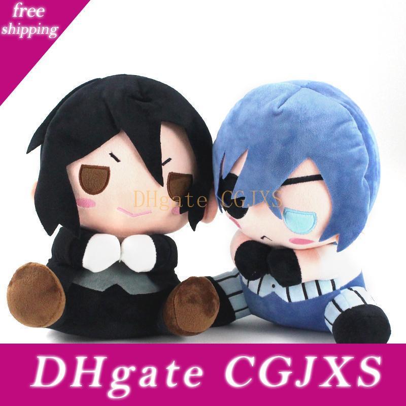 japanese plushies wholesale