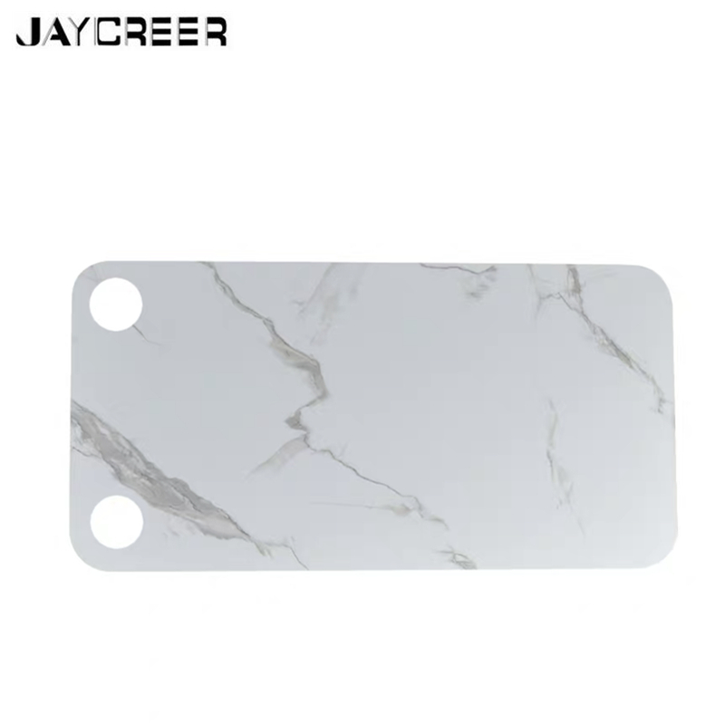 

JayCreer Table Board Sheet Plate For RV ,Boat Marine