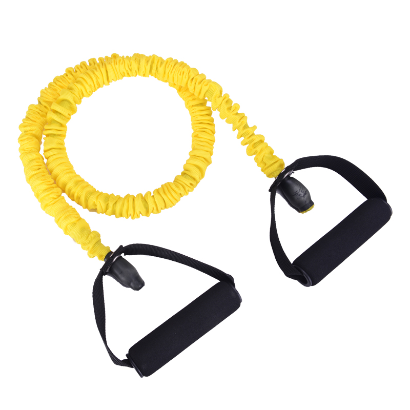 

Resistance Bands Set Exercise Bands with Door Anchor Legs Ankle Straps for Resistance Training Physical Therapy Home Workouts