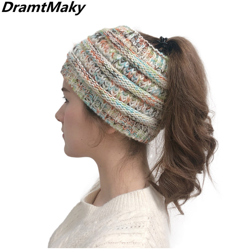 

Women's winter hat Beanies Winter Hats For Women Hats Warm Wholesale autumn Plus velvet gorro bonnet beanies