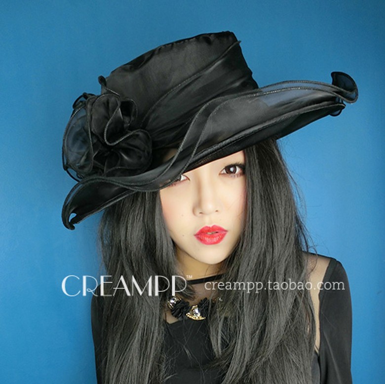 

Women's Sunshade and Anti-ultraviolet Sun Cap, Summer Sun Protection Beach Cap, Can Fold Mesh Banquet Hat, White