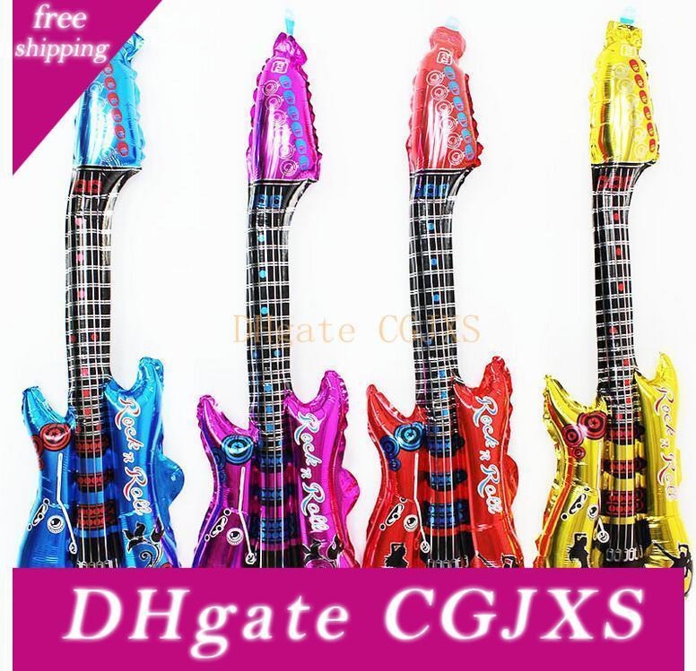 inflatable guitars bulk