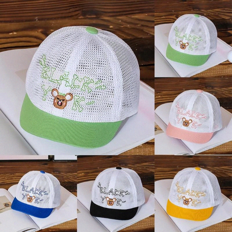newborn ball cap
