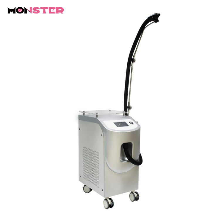 

Laser Skin Cooler Reduce Pain Zimmer Skin Cooler Machine Beauty Machine Air Cooling Devices -25°C Cryo Skin Cooling Machine