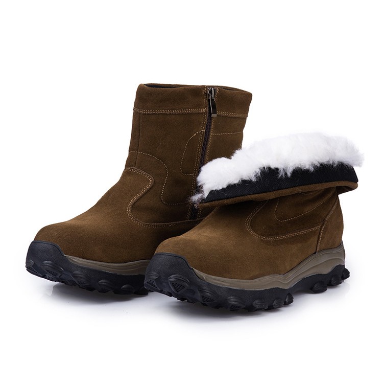 melhores marcas de botas de segurança