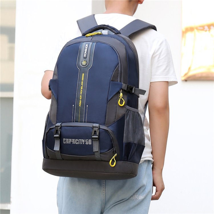 travel backpack sports direct