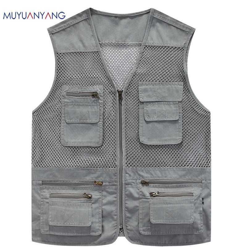 Mens Work Vest Work Wear Waistcoat Plus Size 3xl 4xl 5xl 6xl 7xl 8xl 10xl